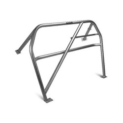 Autopower Race Roll Bar - BMW 318,325,328,M3 4 Door 92-98