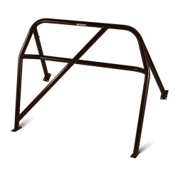 Autopower Race Roll Bar - BMW 318,325,328,M3 92-99