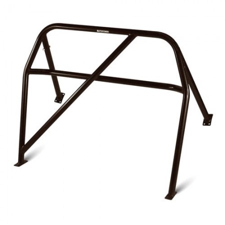 Autopower Race Roll Bar - BMW 318,325,328,M3 92-99 Autopower Race Roll Bar - BMW 318,325,328,M3 92-99