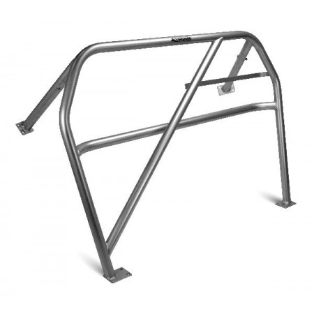 Autopower Race Roll Bar - Volkswagen Corrado 90-95 Autopower Race Roll Bar - Volkswagen Corrado 90-95