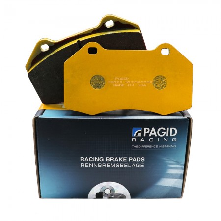 Pagid U8023 Brake Pads Pagid U8023 Brake Pads