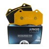 Pagid U8023 Brake Pads Pagid U8023 Brake Pads