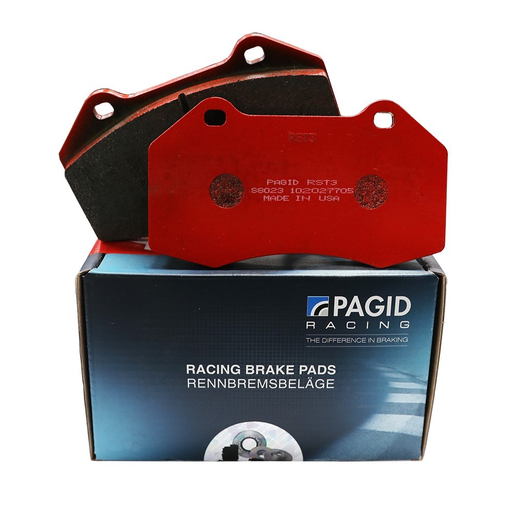 Pagid U8023 Brake Pads