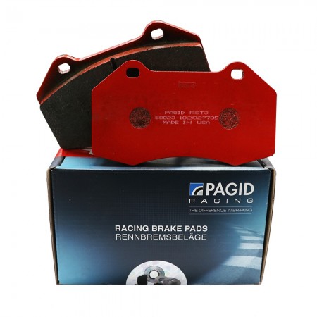 Pagid U8023 Brake Pads Pagid U8023 Brake Pads
