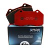 Pagid U8023 Brake Pads Pagid U8023 Brake Pads