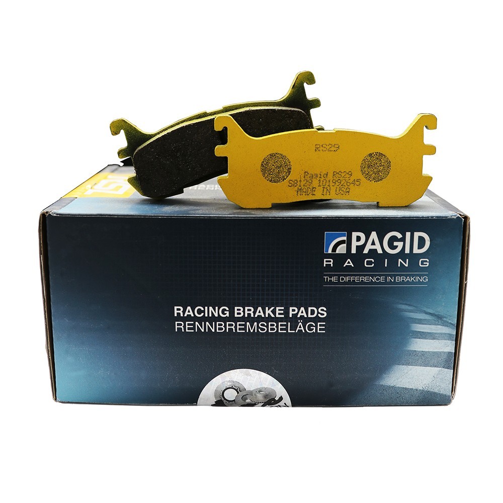 Pagid U8129 Brake Pads