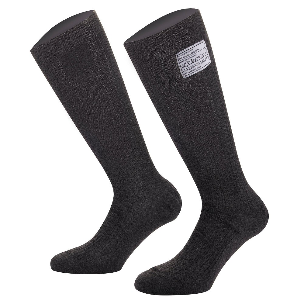 Alpinestars Race V4 Nomex Socks FIA 8856-2018