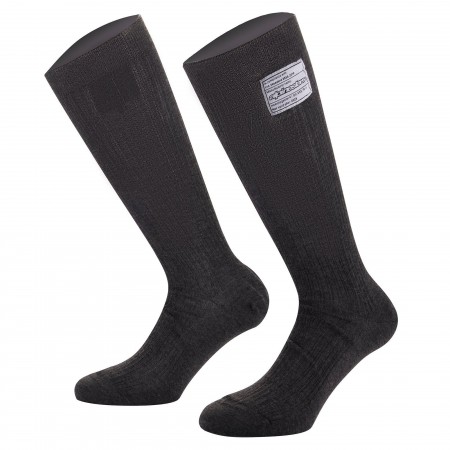Alpinestars Race V4 Nomex Socks FIA 8856-2018 Alpinestars Race V4 Nomex Socks FIA 8856-2018