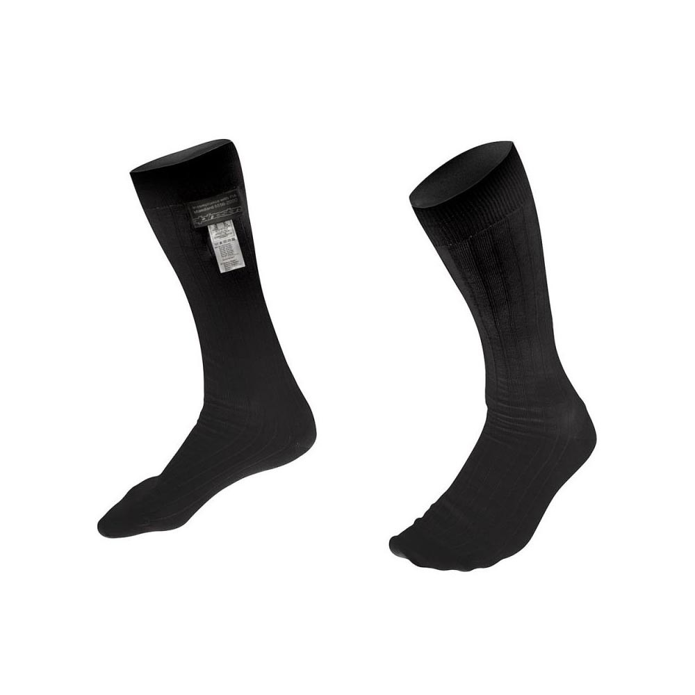 Alpinestars ZX V2 Nomex Socks FIA 8856-2018