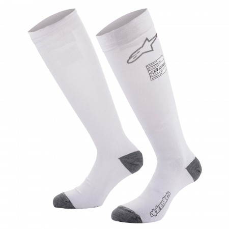 Alpinestars ZX V3 Nomex Socks FIA 8856-2018