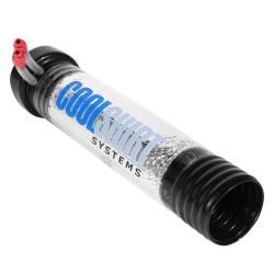 Cool Shirt System Add On Cool Air to Any Water System