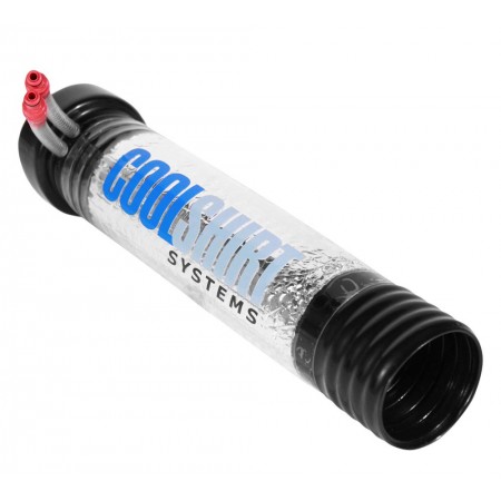 Cool Shirt System Add On Cool Air to Any Water System