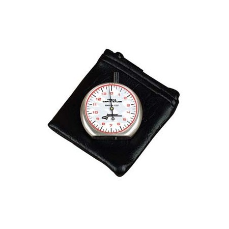 Longacre Tire Tread Depth Gauge