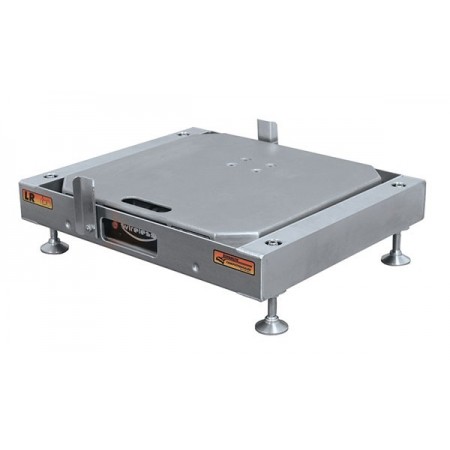 Longacre Individual Scale Pad Levelers