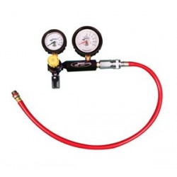 Longacre Leak Down Tester