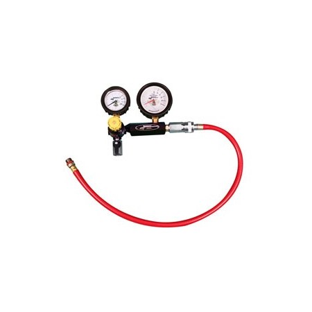Longacre Leak Down Tester