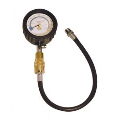 Longacre Engine Compression Tester