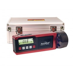 Longacre Digital Caster Camber Gauge w/Acculevel