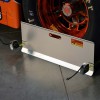 Longacre Toe Plates Set includes 2 Tape Measures Longacre Toe Plates Set includes 2 Tape Measures