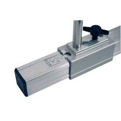 Longacre Toe-In Gauge