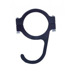 Longacre Helmet or Steering Wheel Hook