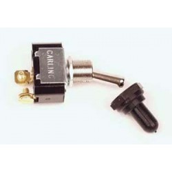 Longacre 40 Amp HD Ignition Switch