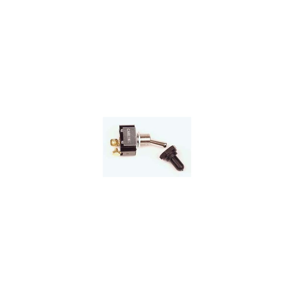 Longacre 40 Amp HD Ignition Switch