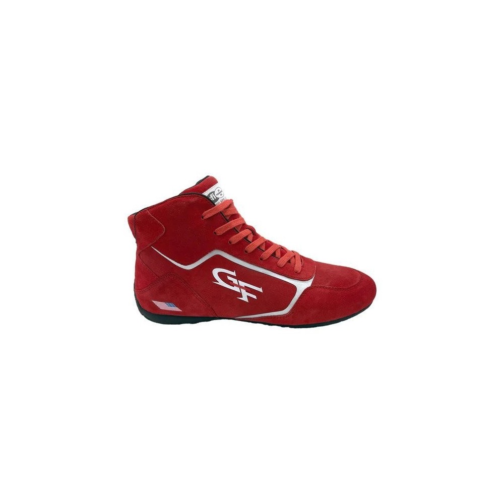 G-Force G-Limit Shoes SFI 3.3/5