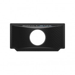 Chill Out Air Duct Plenum 3 inch Straight