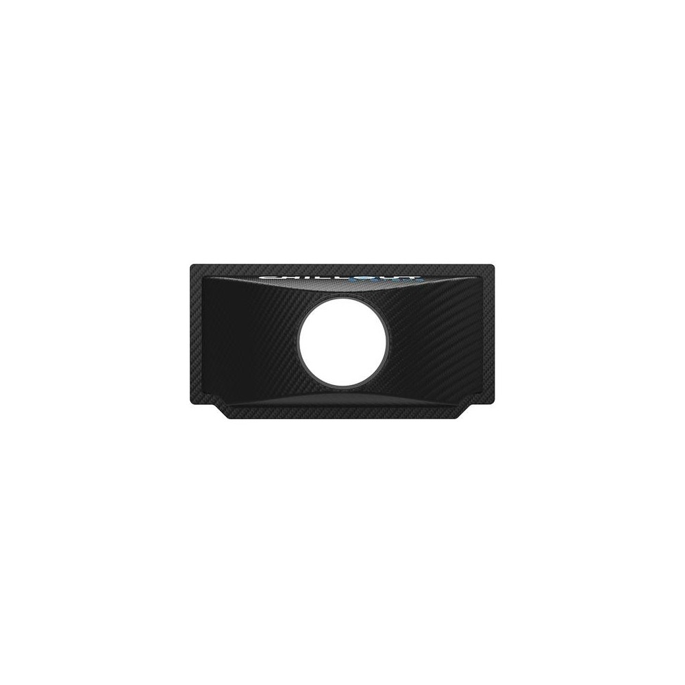 Chill Out Air Duct Plenum 3 inch Straight