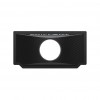 Chill Out Air Duct Plenum 3 inch Straight