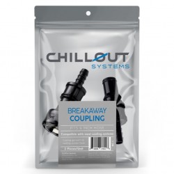 Chill Out Breakaway Couplings