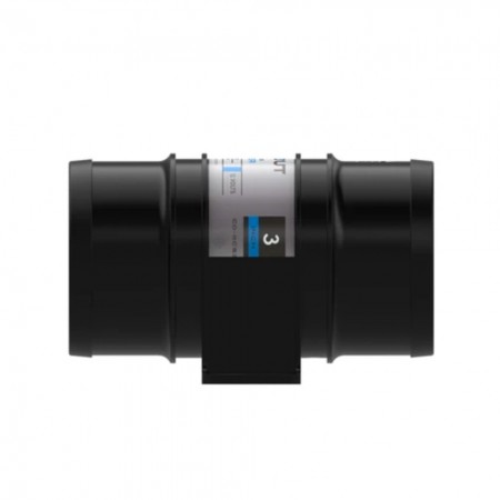 Chill Out 3 in. Club series Inline Blower