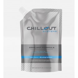 Chill Out Coolant Formula
