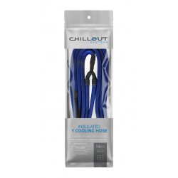 Chill Out Hose - Y Adaptor
