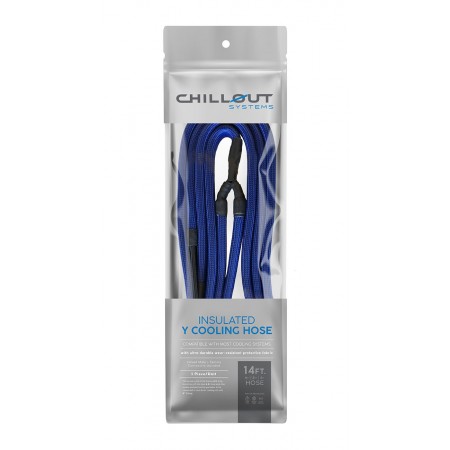Chill Out Hose - Y Adaptor