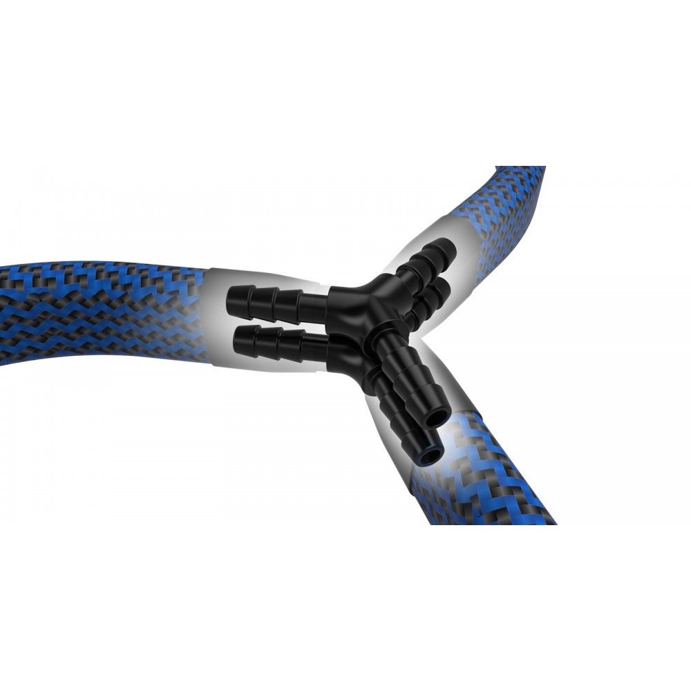 Chill Out Hose - Y Adaptor