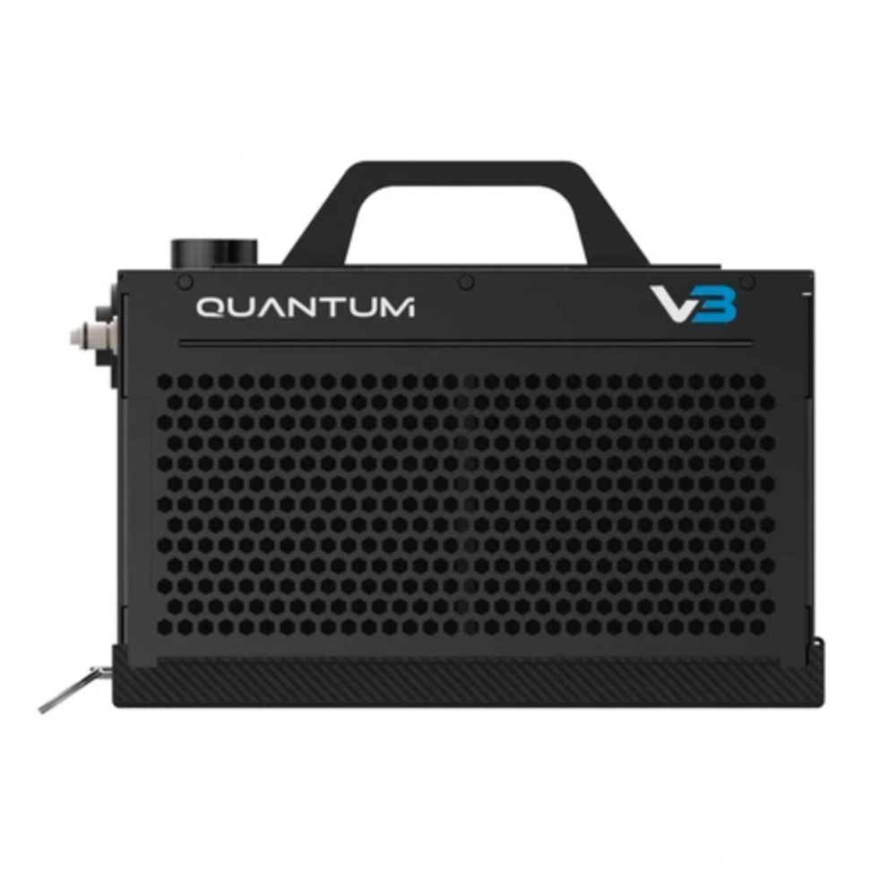 Chill Out Quantum Cooler Version 3