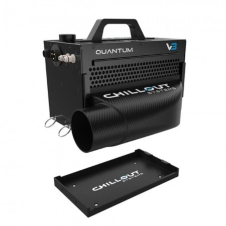 Chill Out Quantum Cooler Version 3