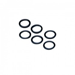 Chill Out Replacement O-Rings (10 pcs)