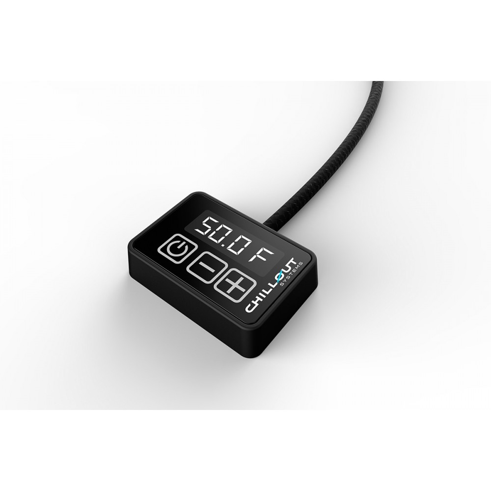 Chill Out Wired Remote Control (V1-V3 pre May2021)