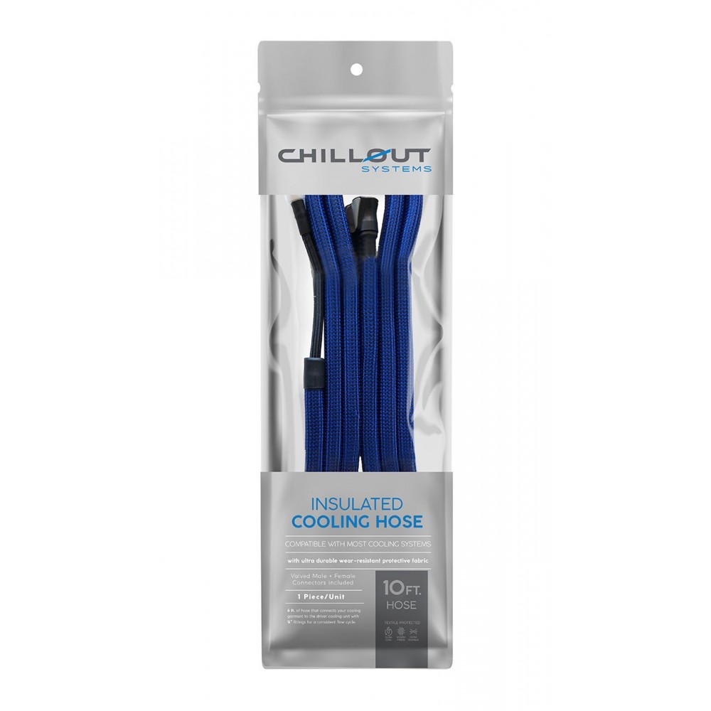 Chill Out Hose - Shirt to Cooler