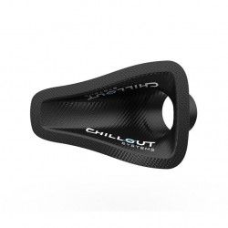 Chill Out NACA Duct Carbon Fiber Ultra Lightweight