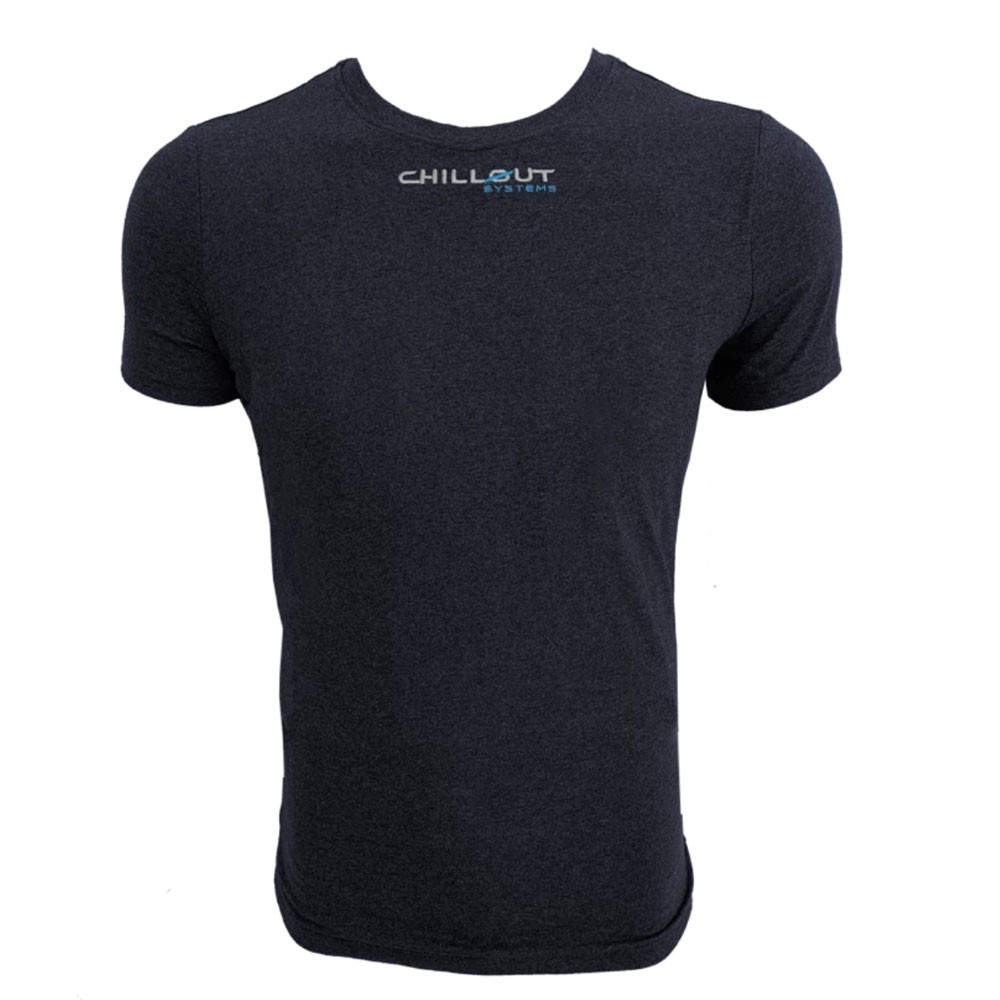 Chill Out Club Series Short Sleeve Shirt