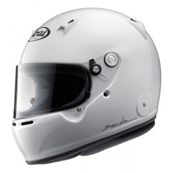 Arai GP-5W White SA2020 Helmet