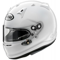 Arai GP-7 White SA2020 Helmet