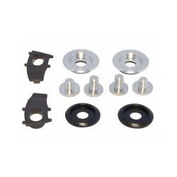 Arai Helmet Shield Screw Set
