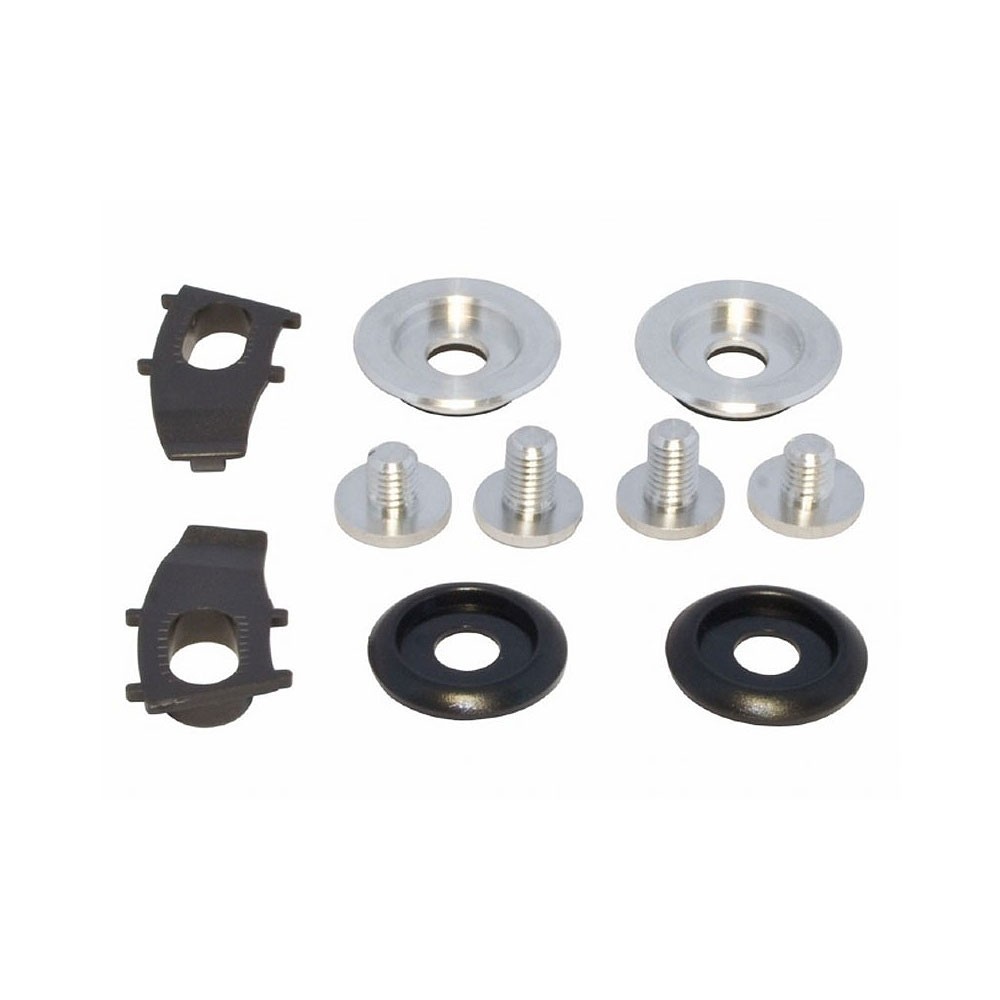 Arai Helmet Shield Screw Set