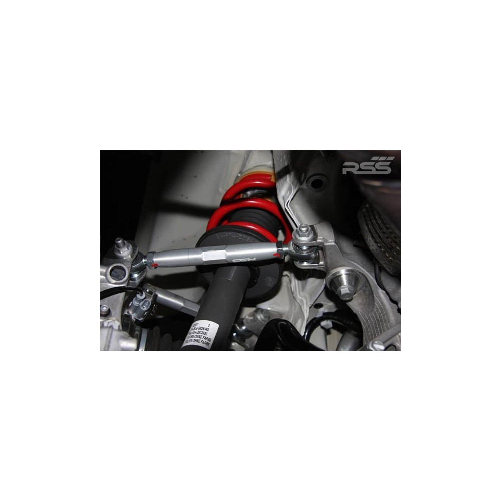 RSS Single Rear Adj. Link Arm Assembly 996/997 ALL