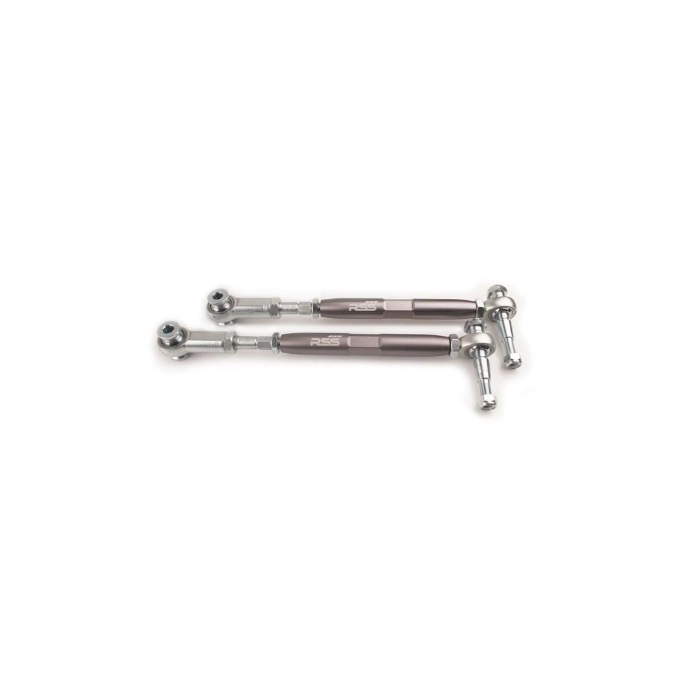 RSS Rear Adjustable Toe Steer (1) 986,996,987,997 ALL